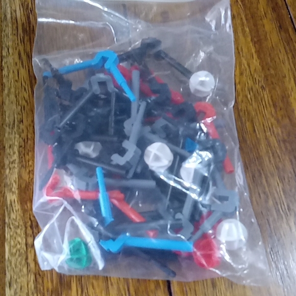 Model kit - Picture 1 of 4